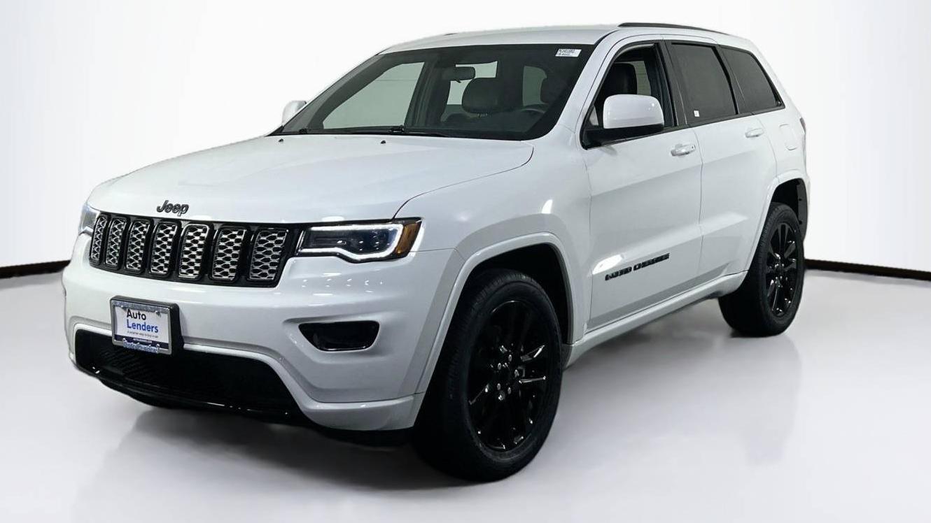 JEEP GRAND CHEROKEE 2021 1C4RJFAG1MC801883 image